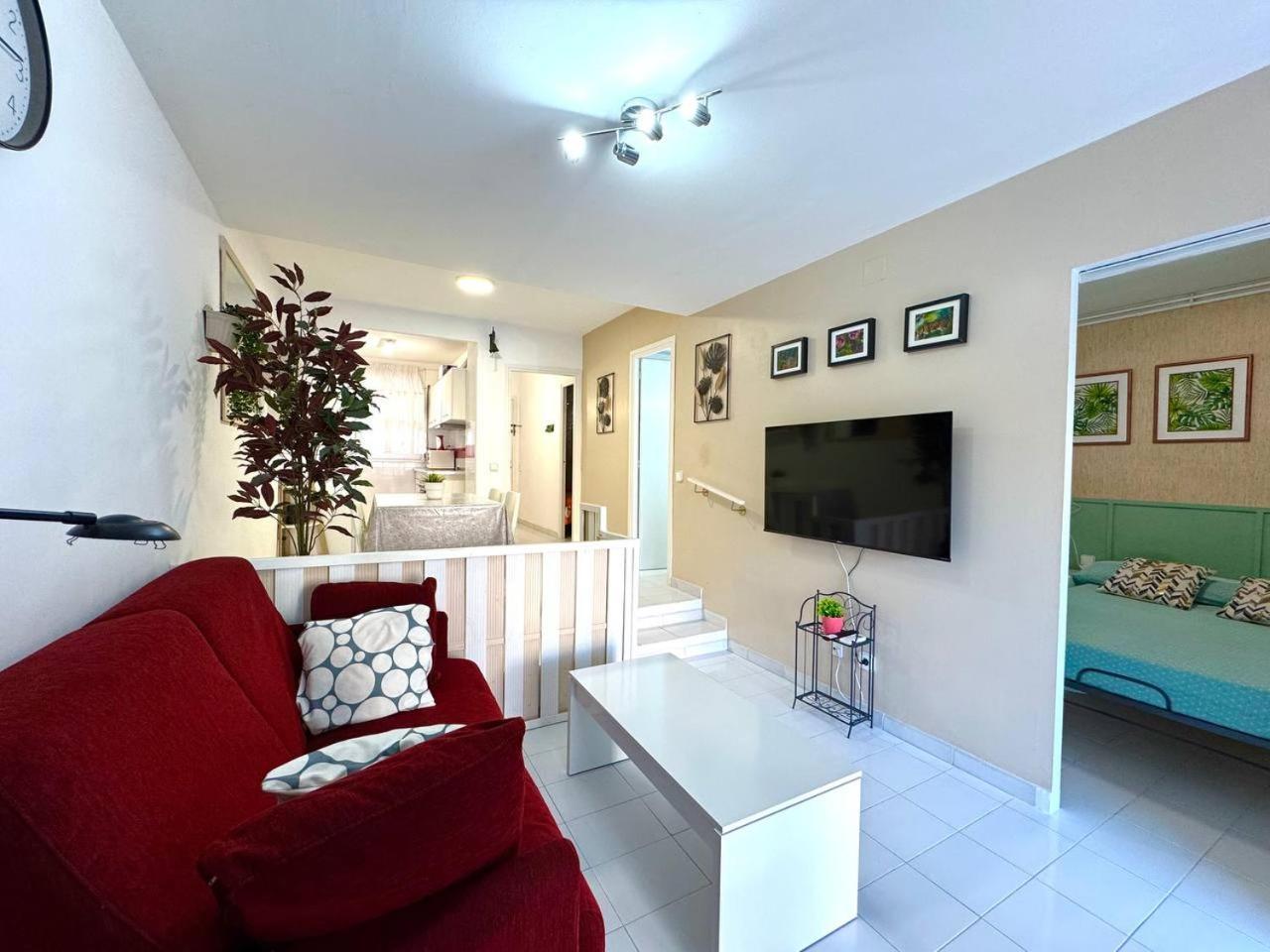 Apartsalou Blau Mari * Salou