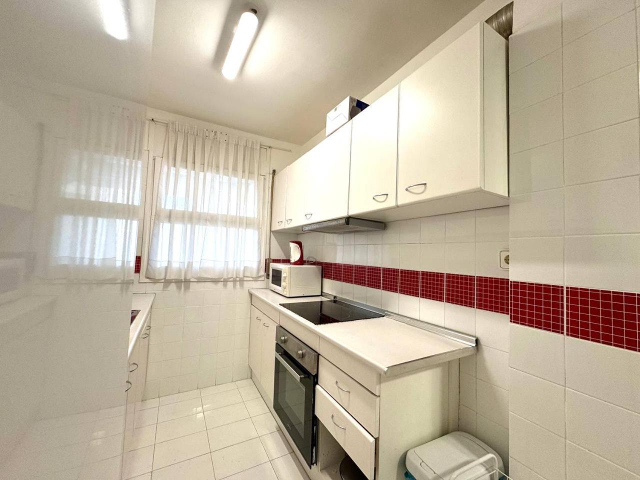 Apartsalou Blau Mari Salou